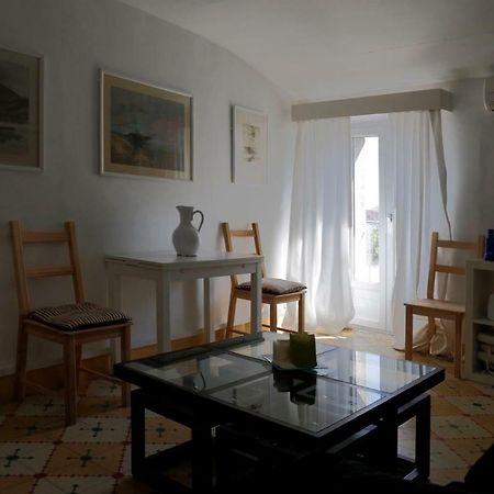 Ferienwohnung El Pisito Trujillo Exterior foto